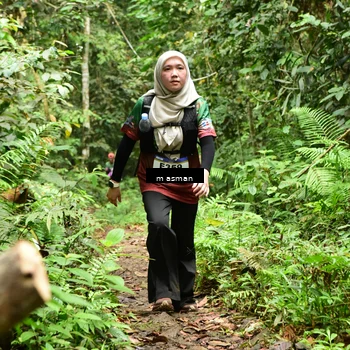Runner Photo 7523548