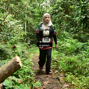 Runner Photo 7523555