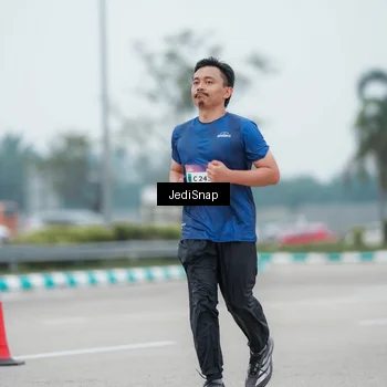Runner Photo 7523558