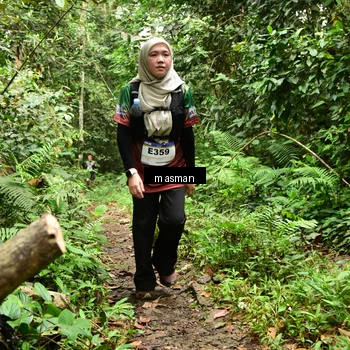 Runner Photo 7523560