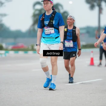 Runner Photo 7523562