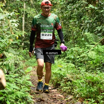 Runner Photo 7523567