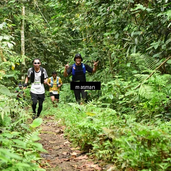 Runner Photo 7523570