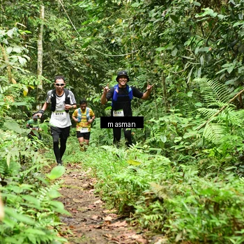 Runner Photo 7523571