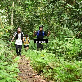 Runner Photo 7523574