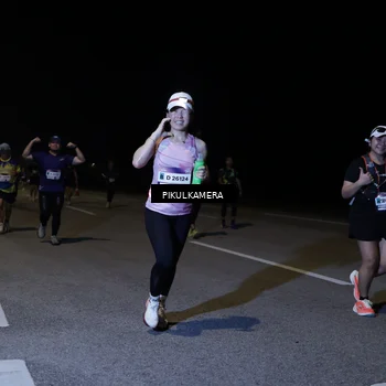 Runner Photo 7523577