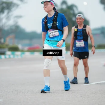 Runner Photo 7523582