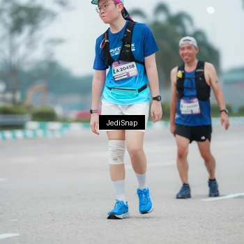 Runner Photo 7523583
