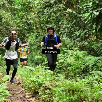 Runner Photo 7523586