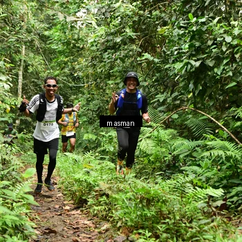 Runner Photo 7523587