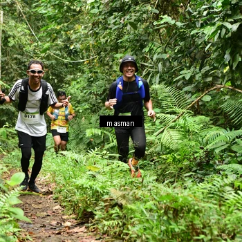 Runner Photo 7523588