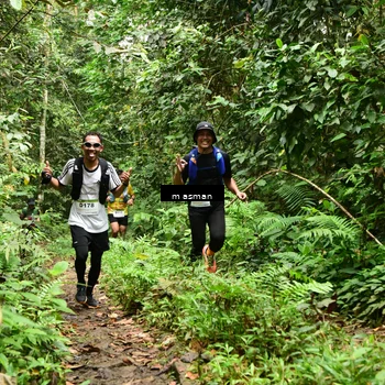Runner Photo 7523593