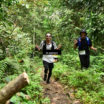 Runner Photo 7523597