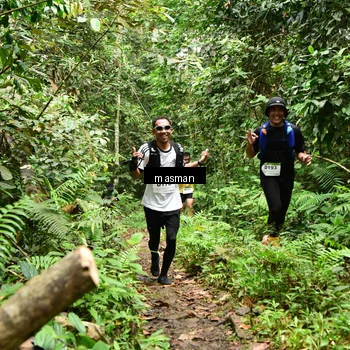 Runner Photo 7523600