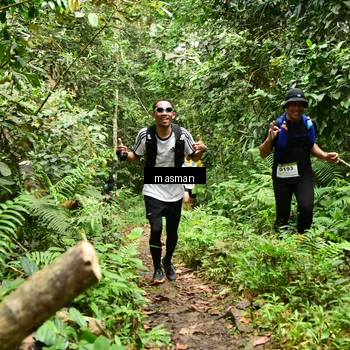 Runner Photo 7523602