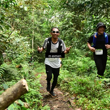 Runner Photo 7523603
