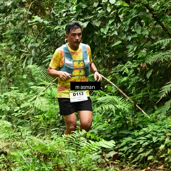 Runner Photo 7523607