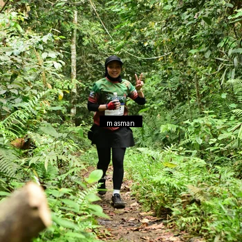 Runner Photo 7523628