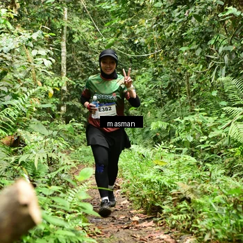 Runner Photo 7523659