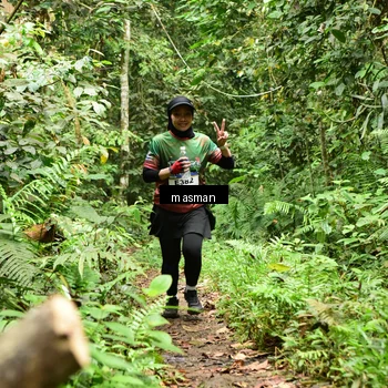 Runner Photo 7523661