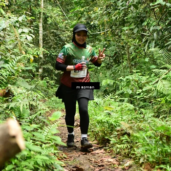 Runner Photo 7523671