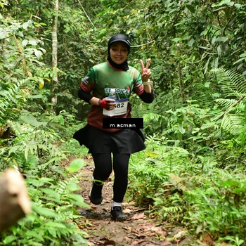 Runner Photo 7523672