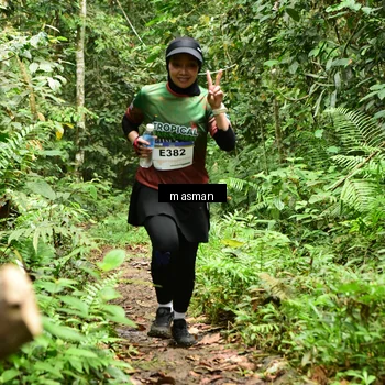 Runner Photo 7523674