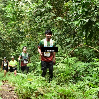 Runner Photo 7523675