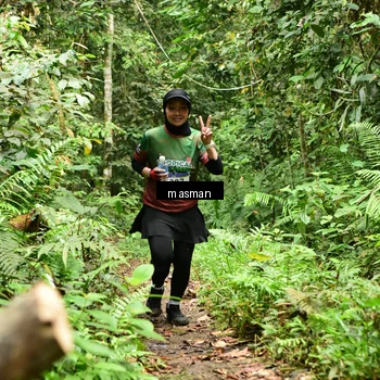 Runner Photo 7523677