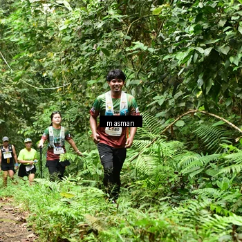 Runner Photo 7523678