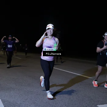 Runner Photo 7523687