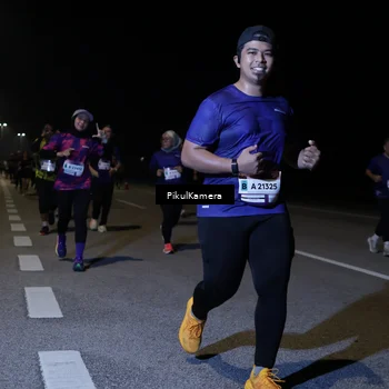 Runner Photo 7523688