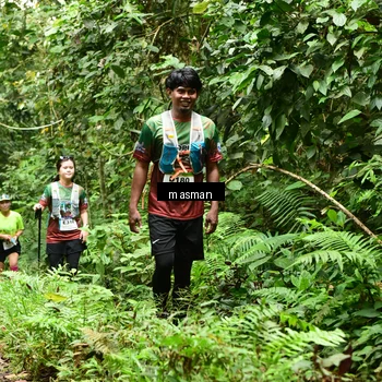 Runner Photo 7523689