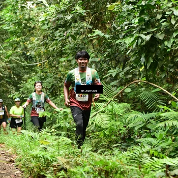 Runner Photo 7523690
