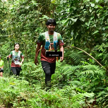 Runner Photo 7523691