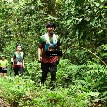 Runner Photo 7523693