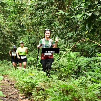 Runner Photo 7523695