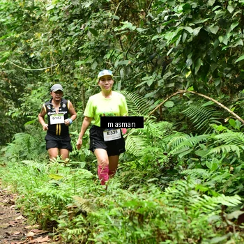 Runner Photo 7523697