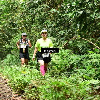 Runner Photo 7523698