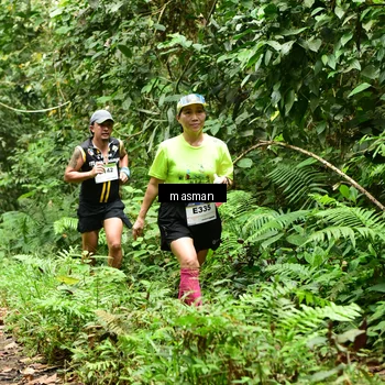 Runner Photo 7523705