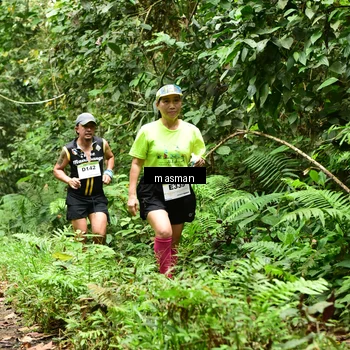 Runner Photo 7523707