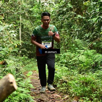 Runner Photo 7523719
