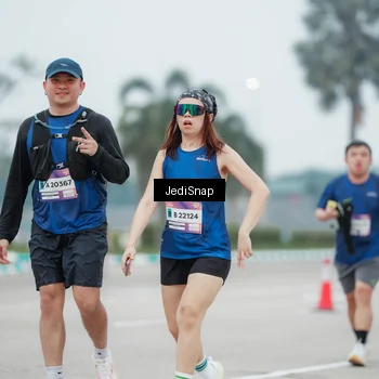 Runner Photo 7523721