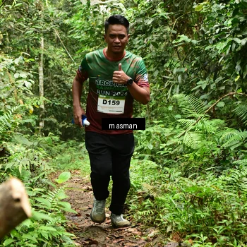 Runner Photo 7523722