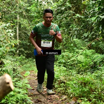 Runner Photo 7523725