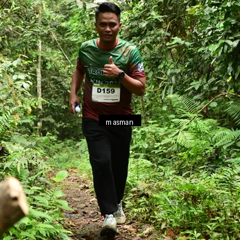 Runner Photo 7523726