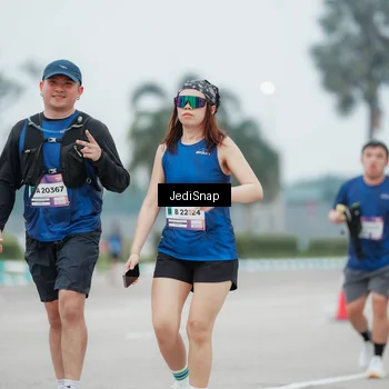 Runner Photo 7523729