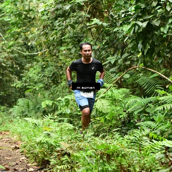 Runner Photo 7523733