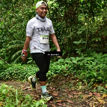 Runner Photo 7523735