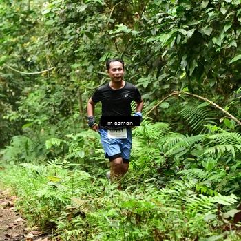 Runner Photo 7523740